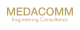 medacomm font